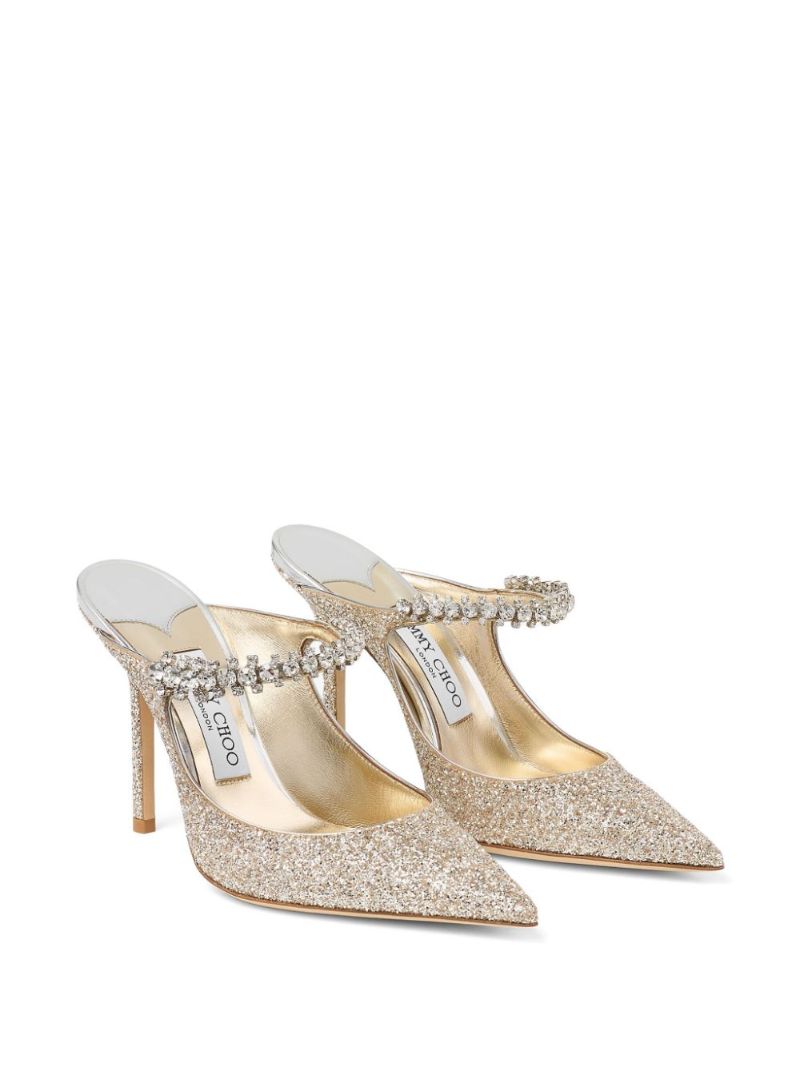 100mm Bing Mules