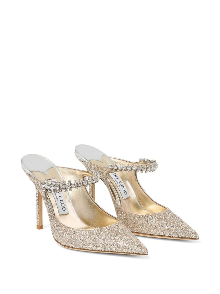 100mm Bing Mules