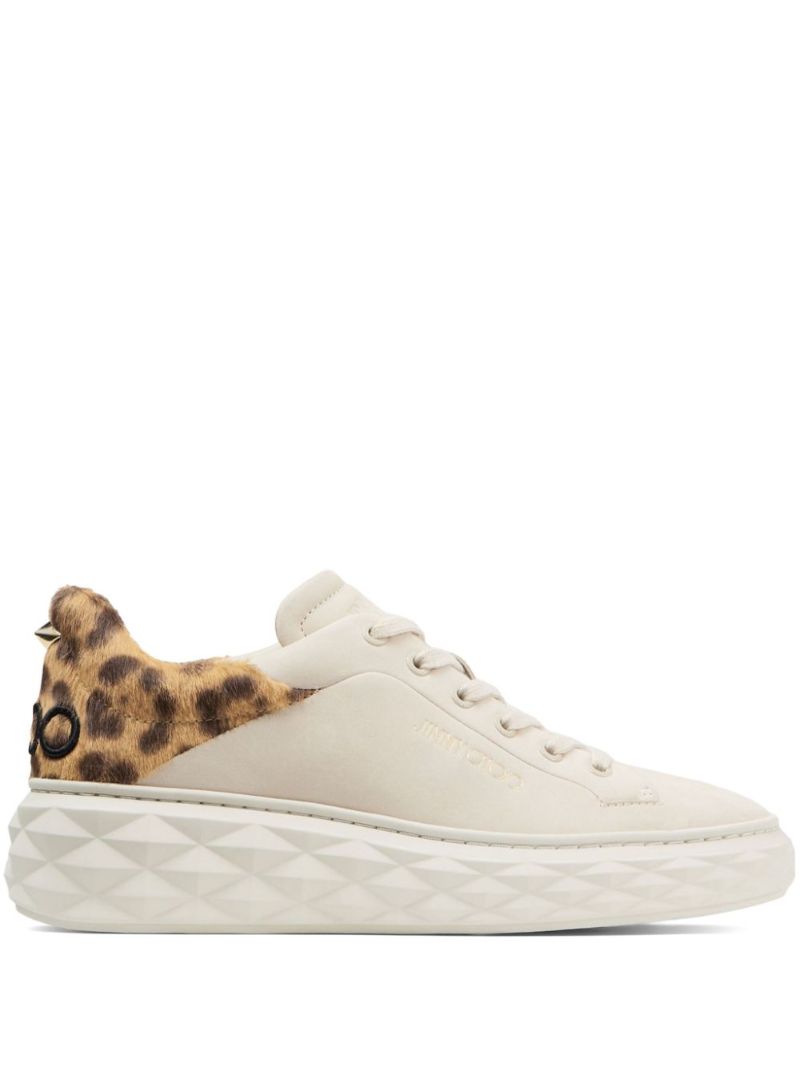 Diamond Maxi Sneakers