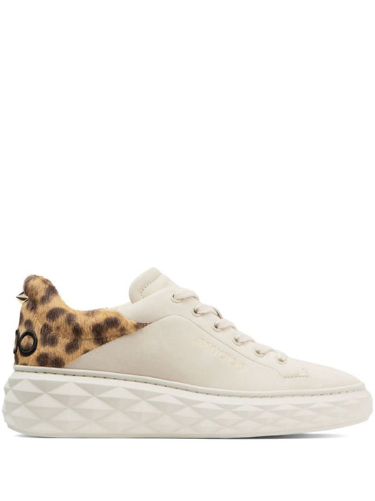 Diamond Maxi Sneakers