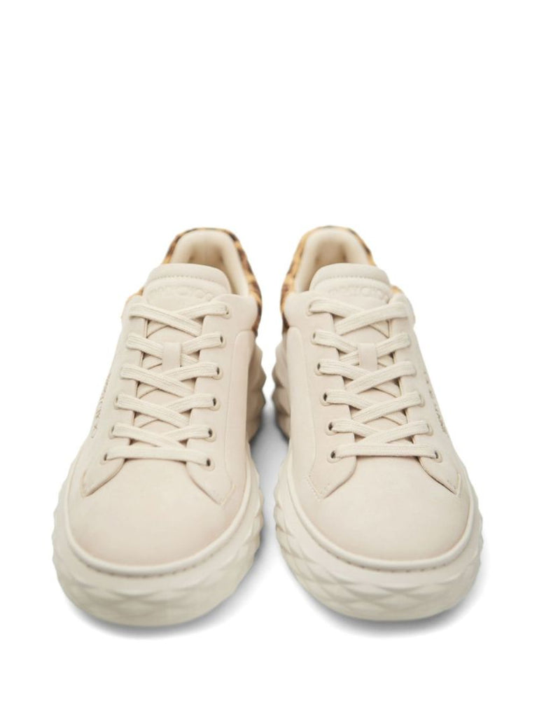 Diamond Maxi Sneakers