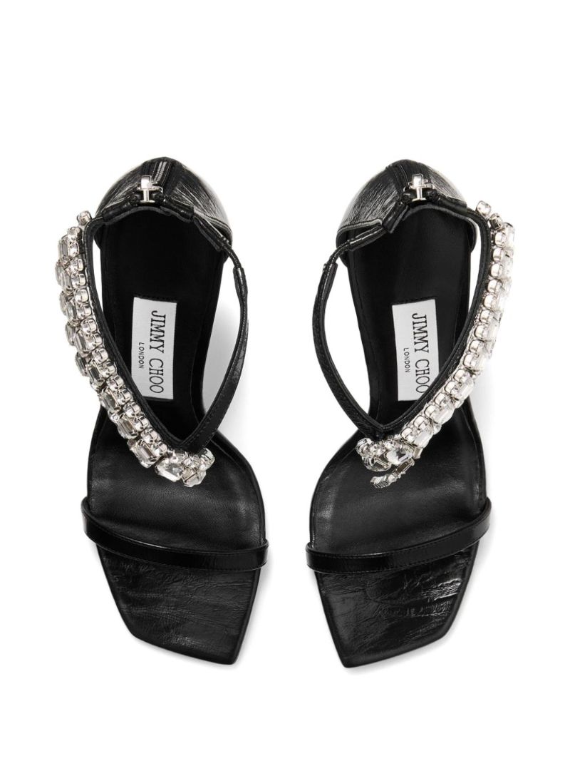 100mm Verity Sandals