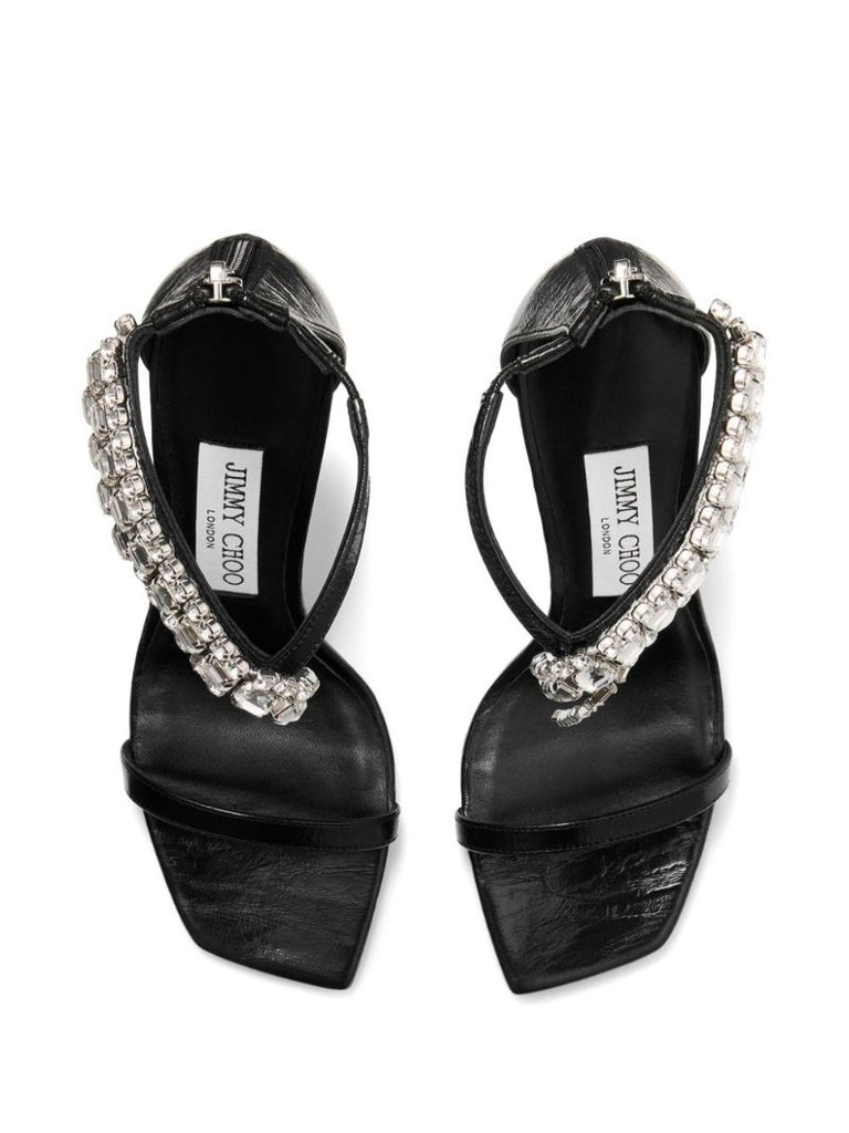 100mm Verity Sandals