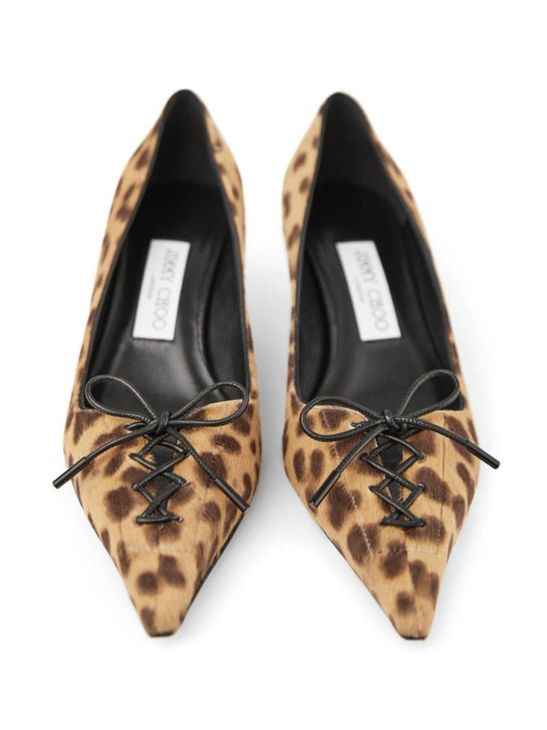 50mm Scarlett Pumps