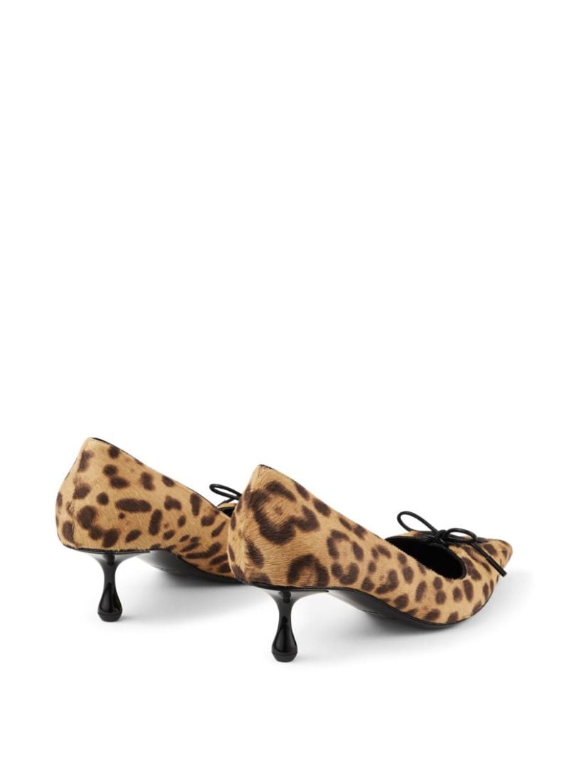 50mm Scarlett Pumps