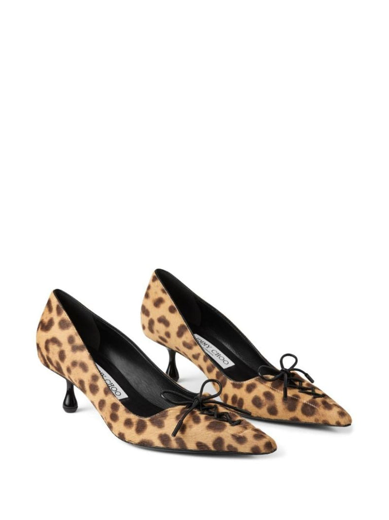 50mm Scarlett Pumps