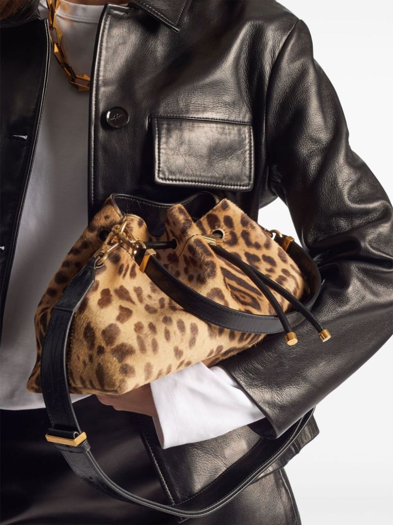 Cinch M Bucket Bag