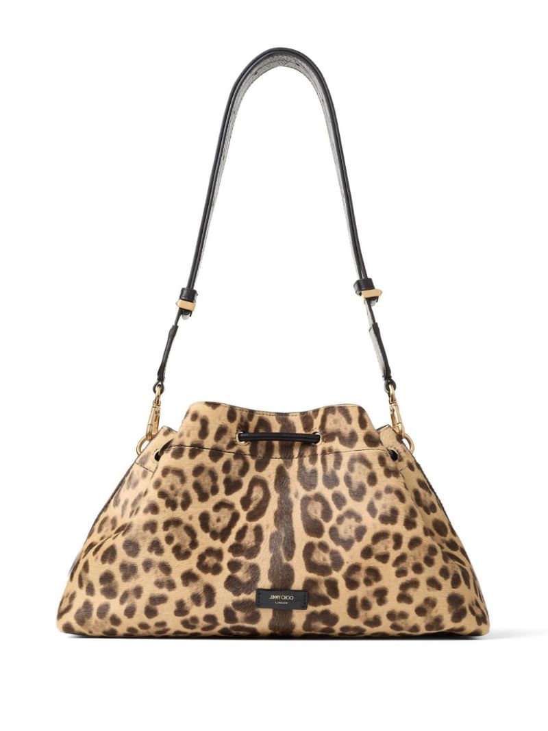 Cinch M Bucket Bag