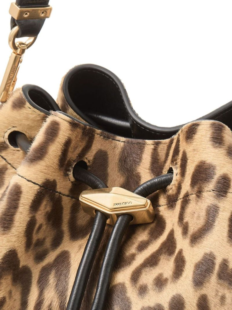 Cinch M Bucket Bag