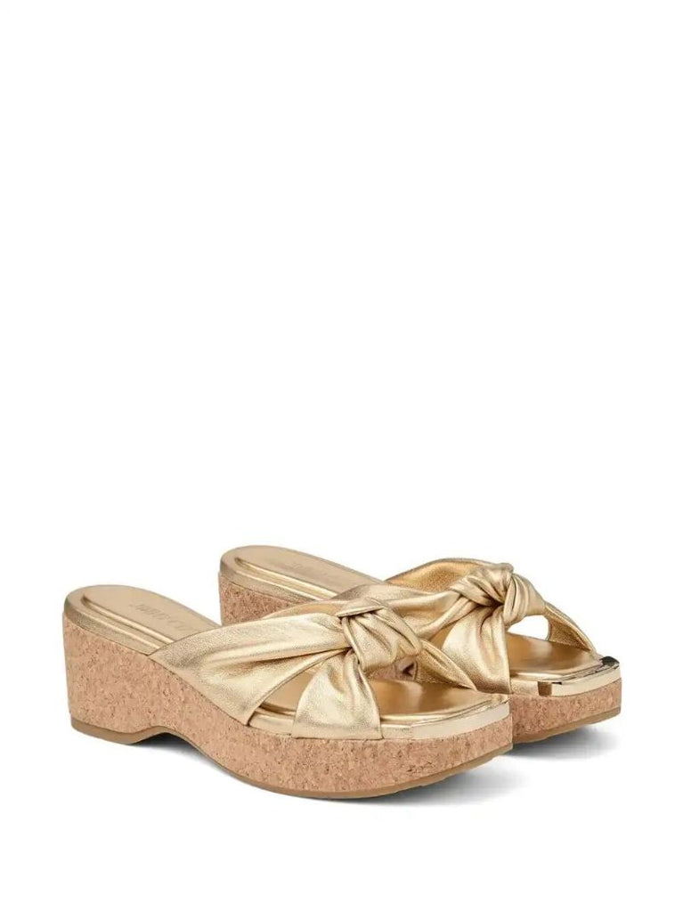 Gold Avenue Mules