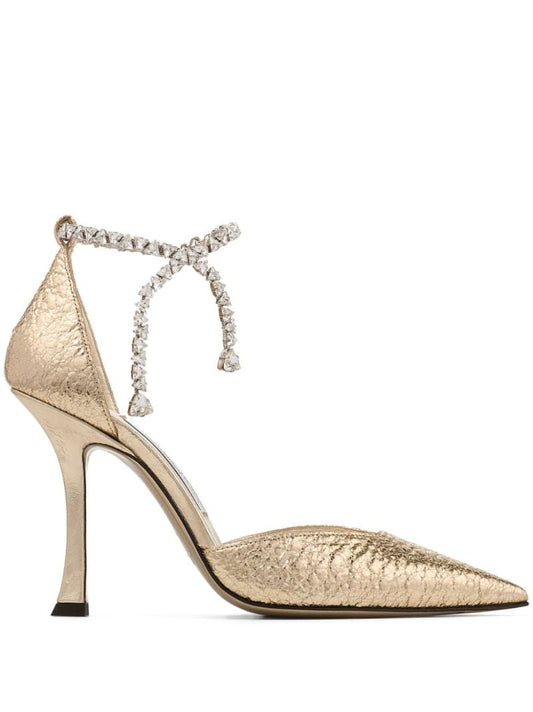100mm Stevie Pumps