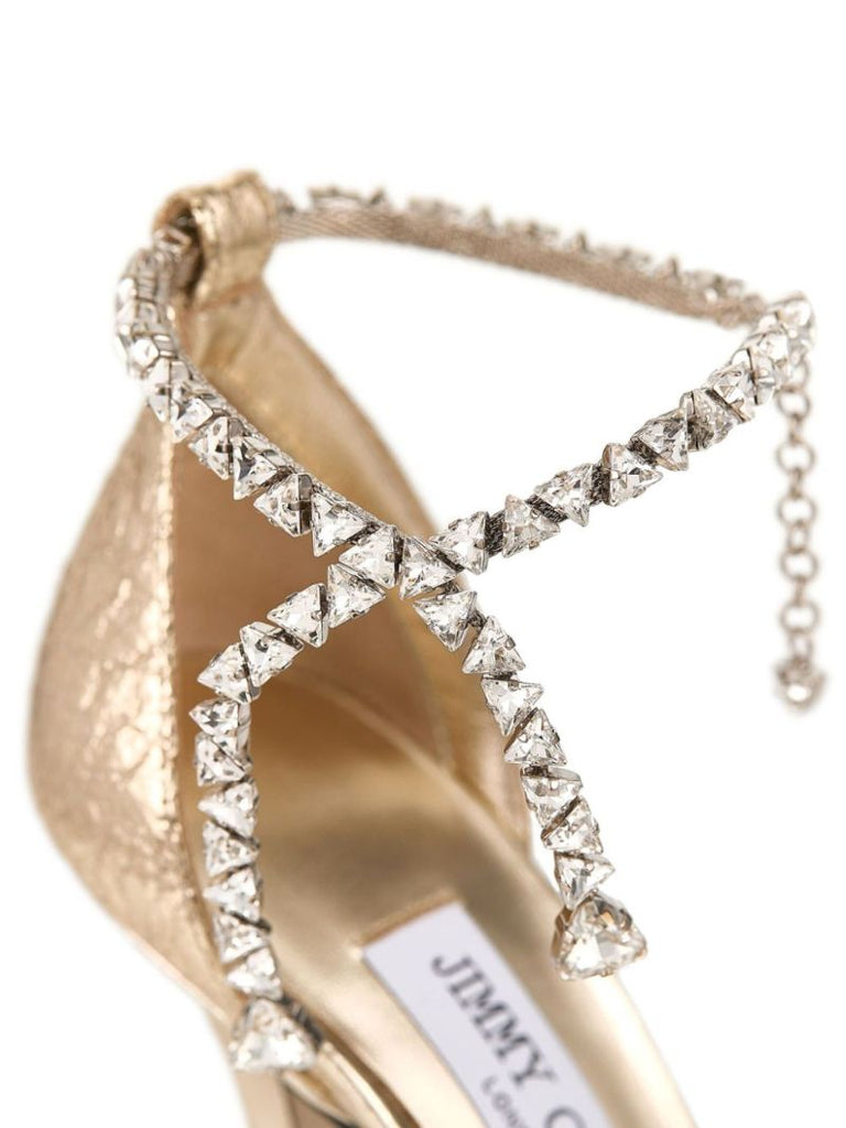 100mm Stevie Pumps