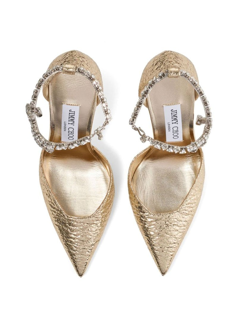 100mm Stevie Pumps