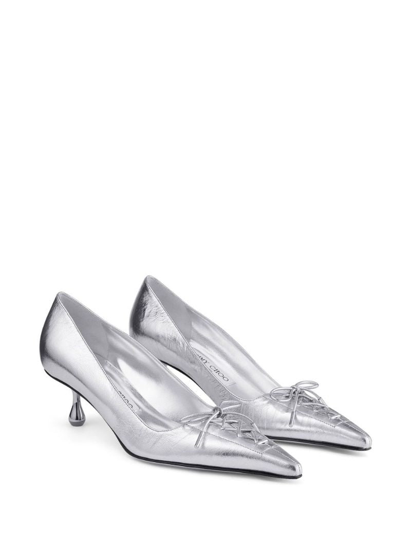 50mm Scarlett Pumps