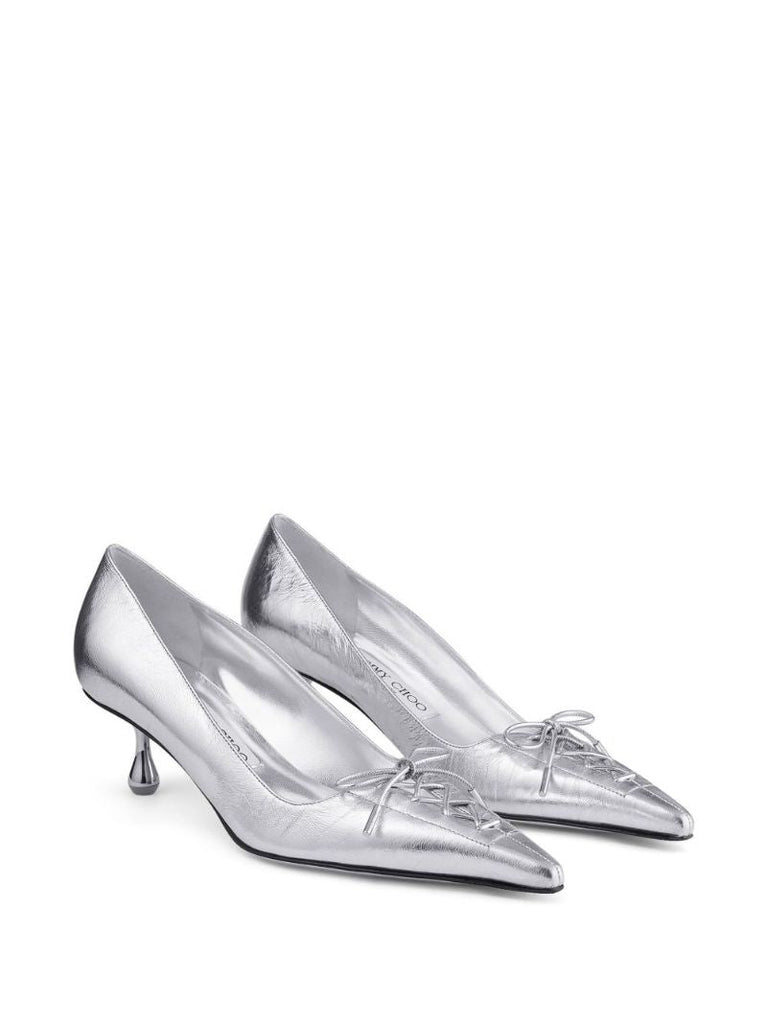 50mm Scarlett Pumps
