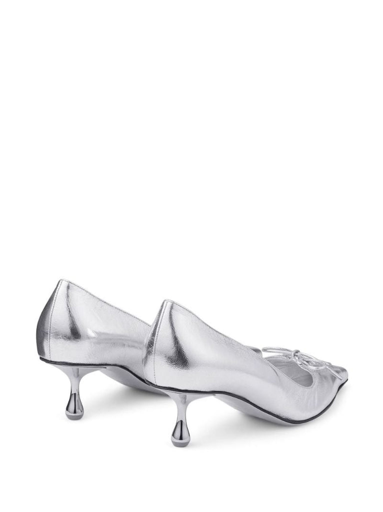 50mm Scarlett Pumps