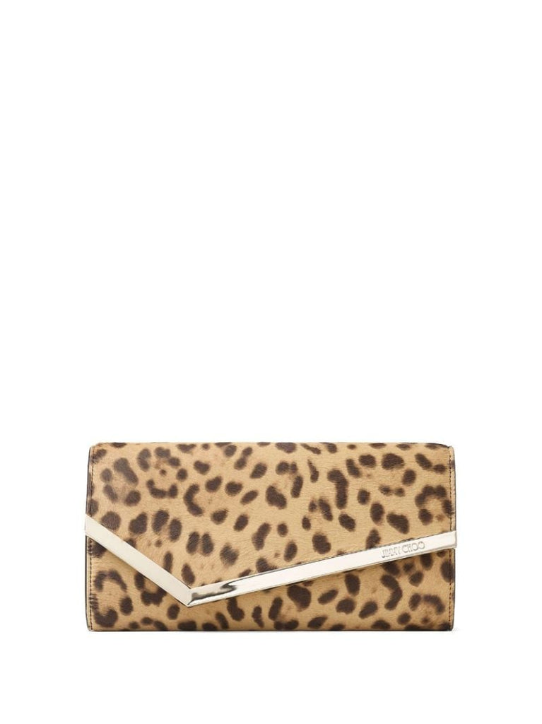 Emmie Clutch Bag