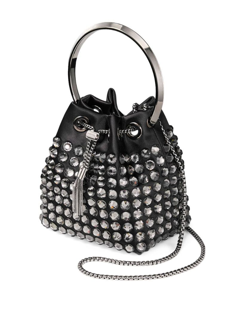 Bon Bon Bucket Bag