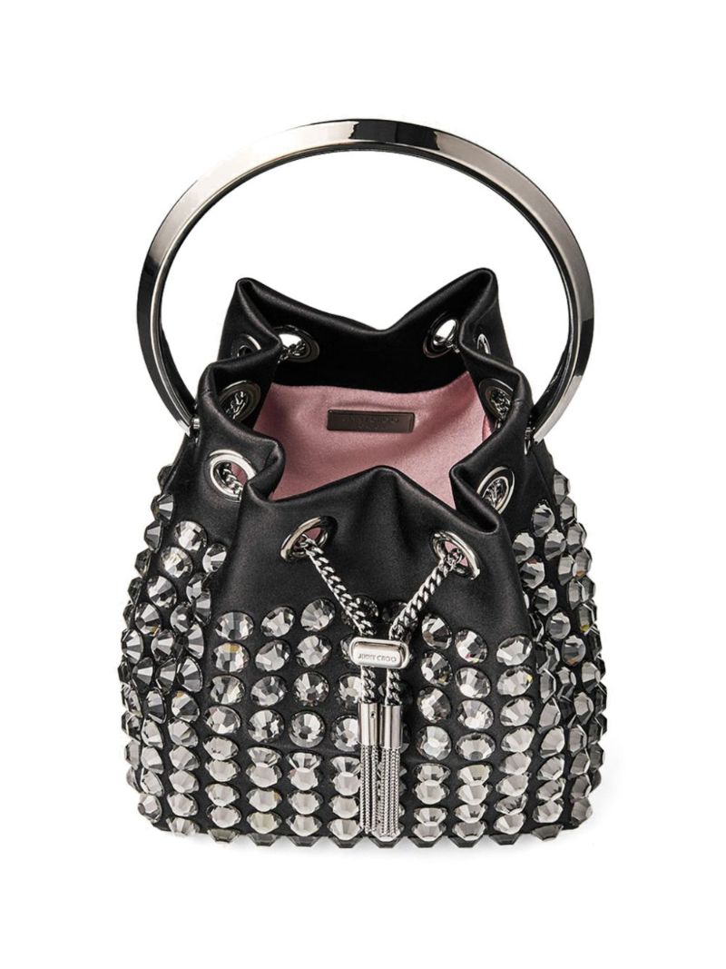 Bon Bon Bucket Bag