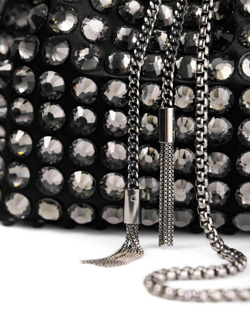Bon Bon Bucket Bag