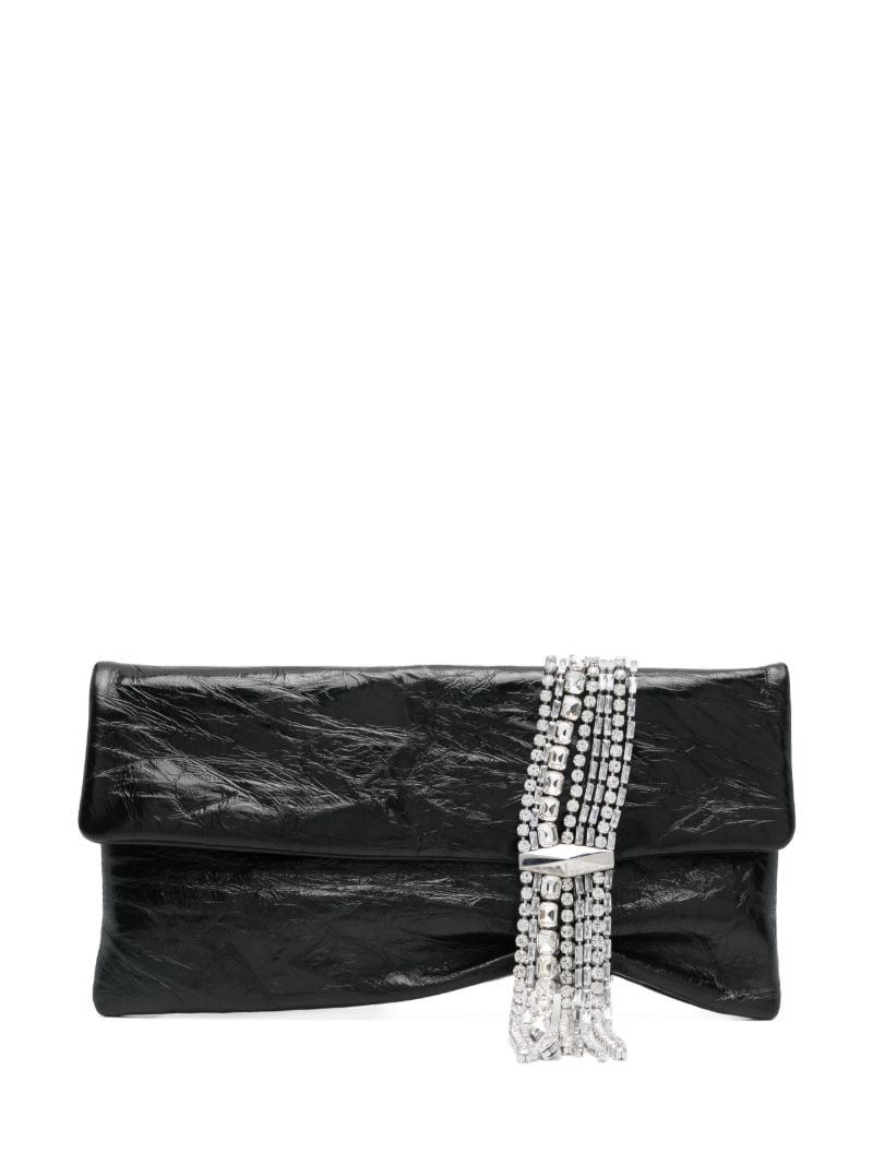 Zandra Clutch Bag