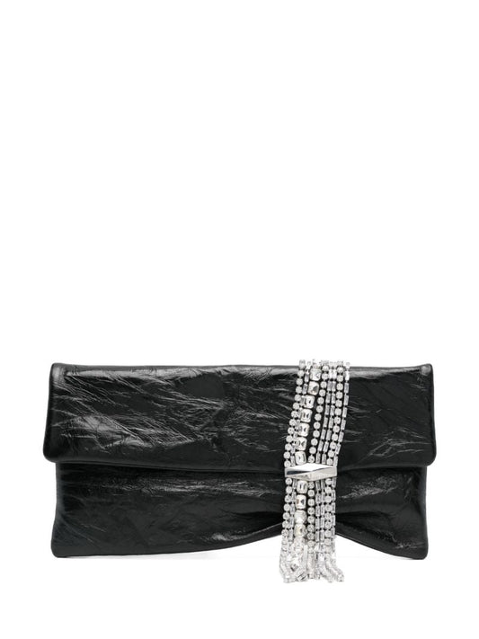 Zandra Clutch Bag