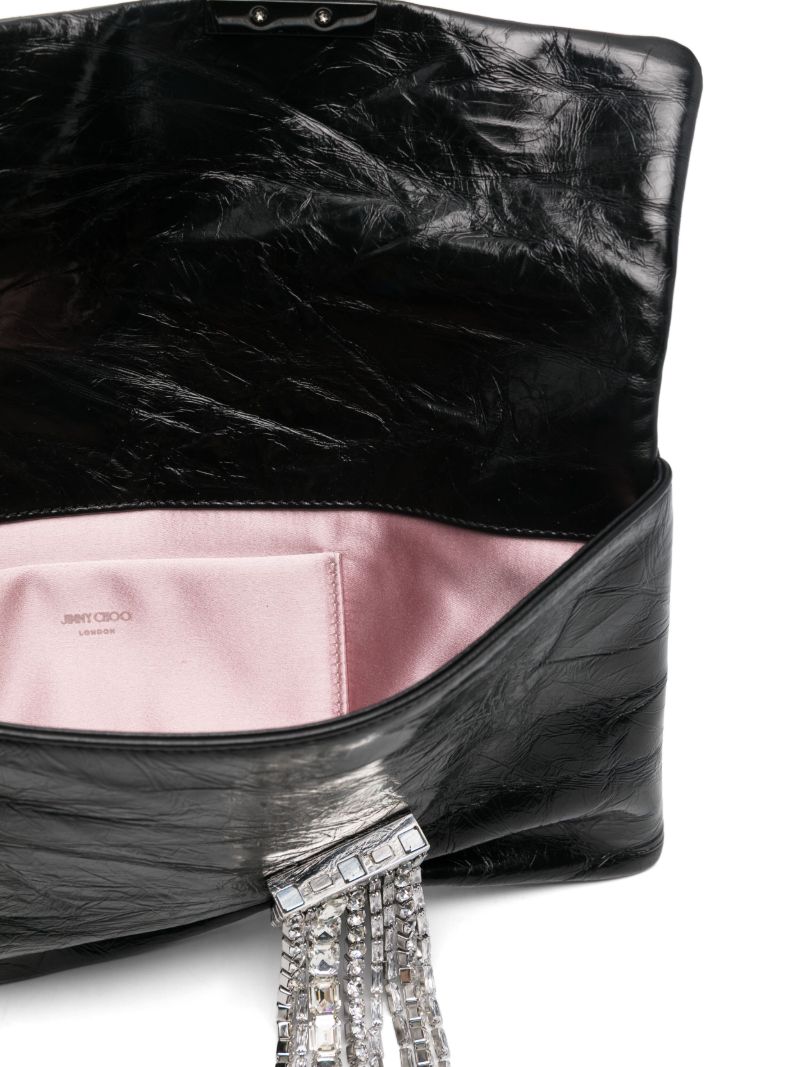 Zandra Clutch Bag