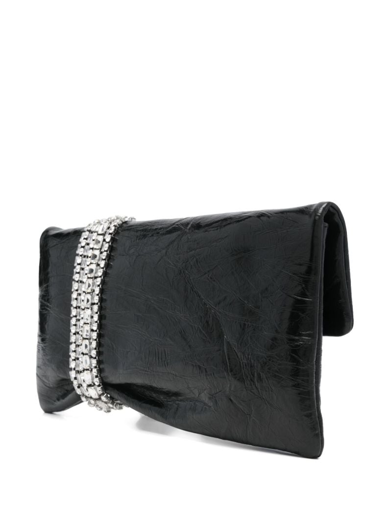 Zandra Clutch Bag