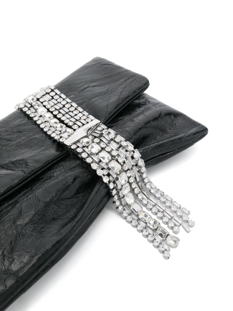 Zandra Clutch Bag