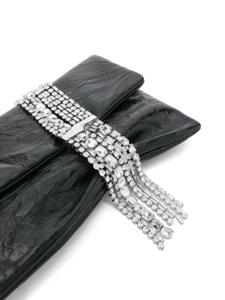 Zandra Clutch Bag