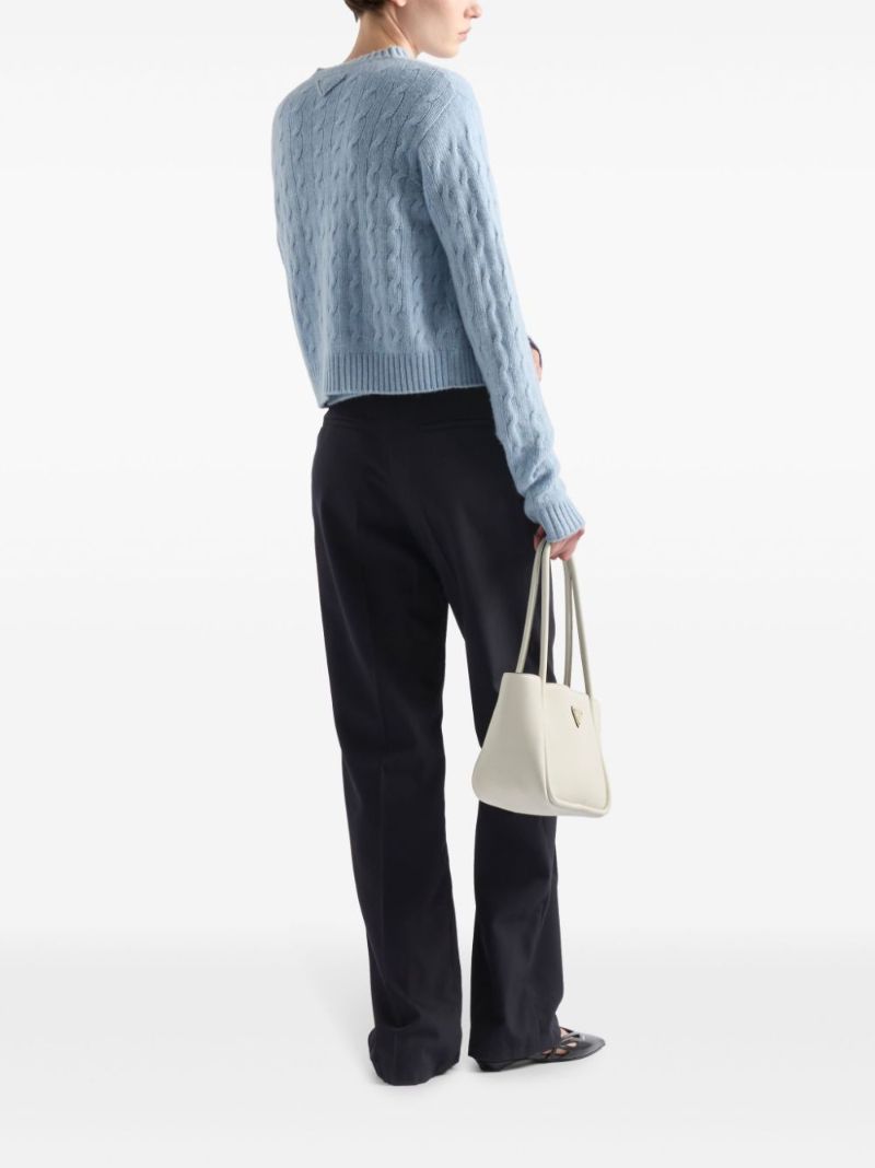Cashmere Cardigan