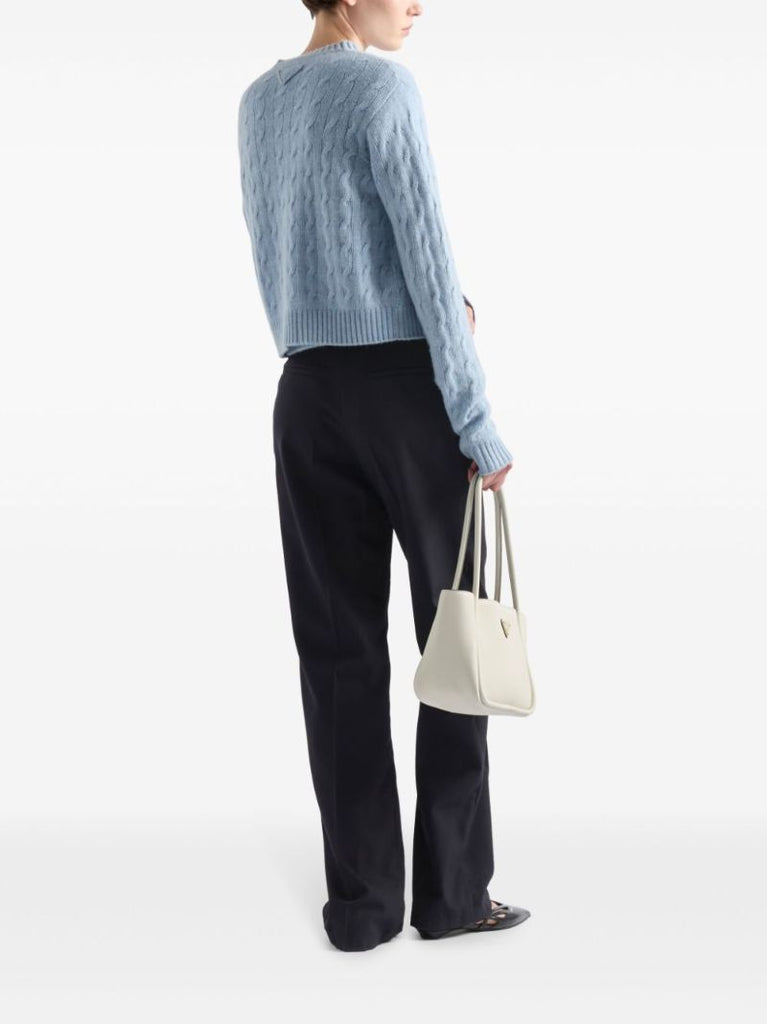 Cashmere Cardigan