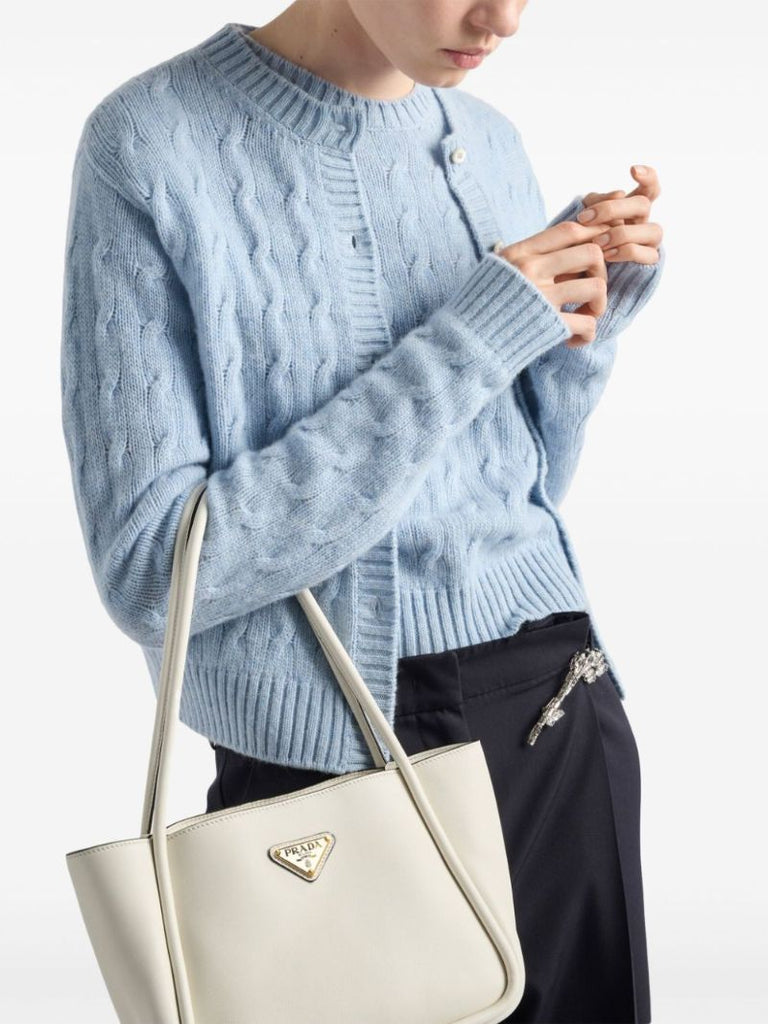 Cashmere Cardigan