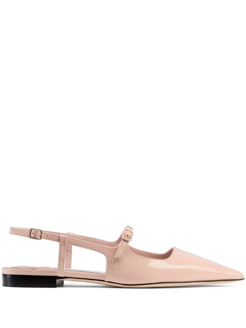 Didi Ballet Flats