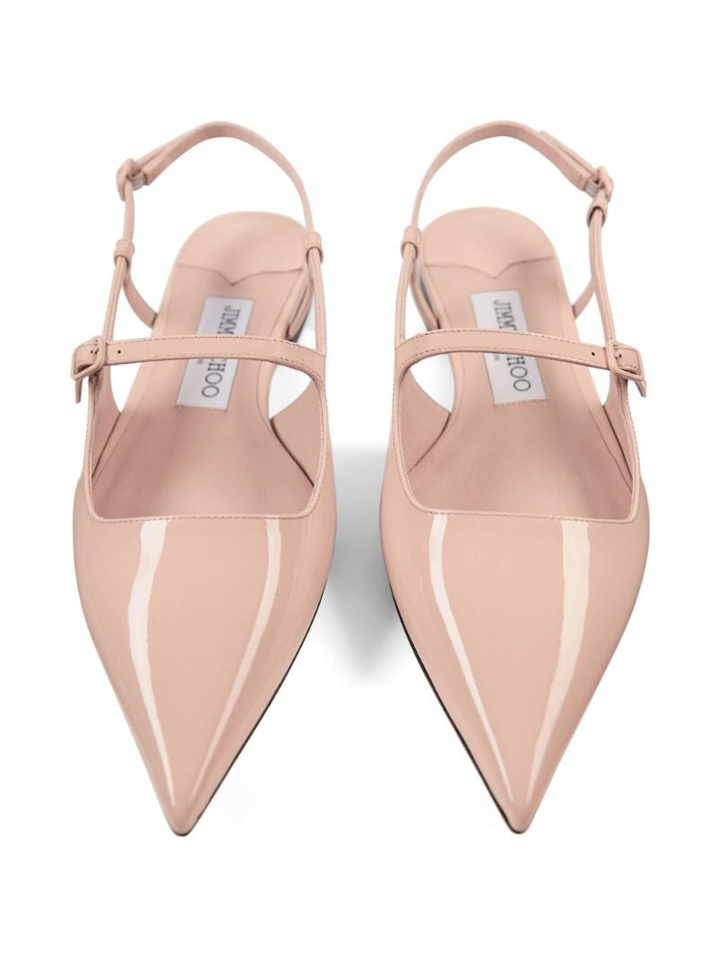 Didi Ballet Flats