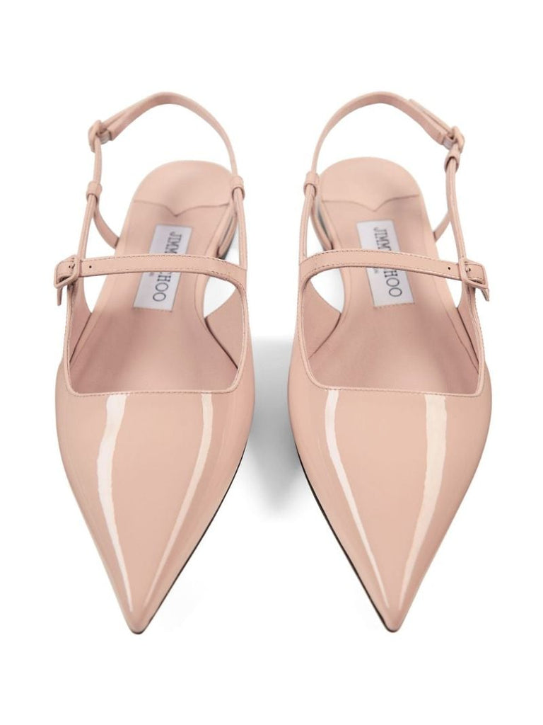 Didi Ballet Flats