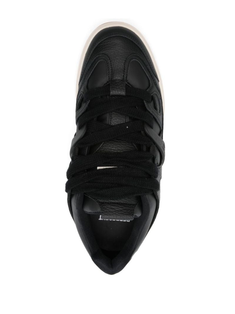 Bully Sneakers