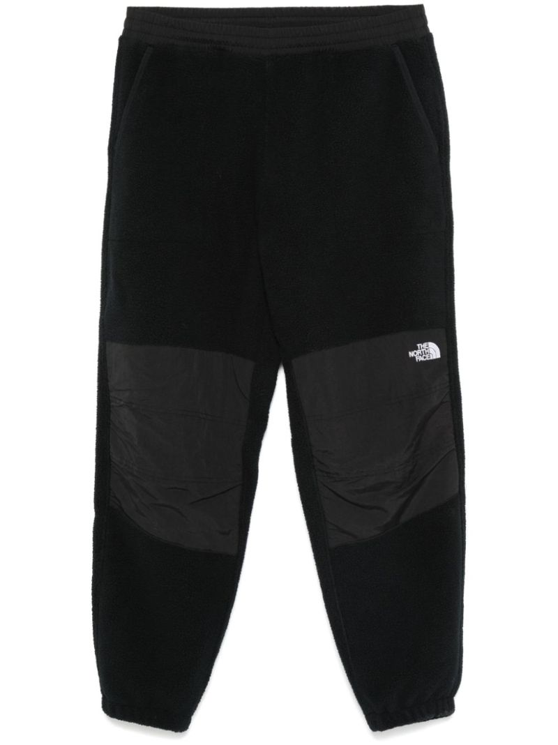 Black Denali Track Pants