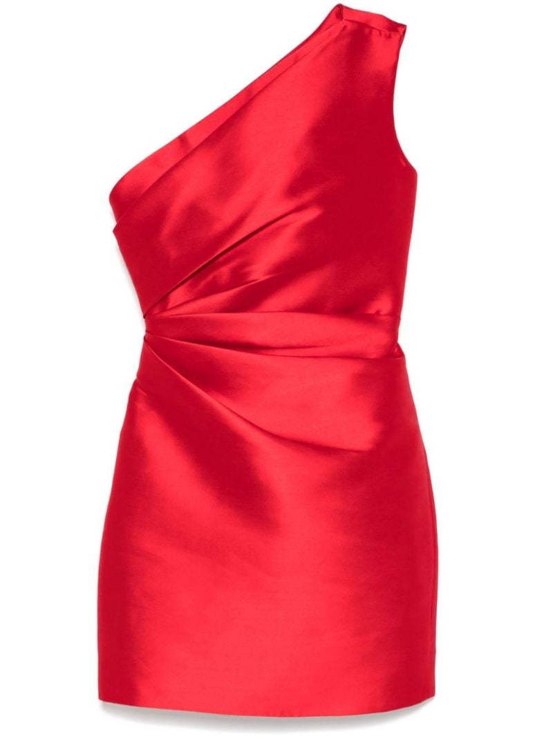 Nori Mini Dress