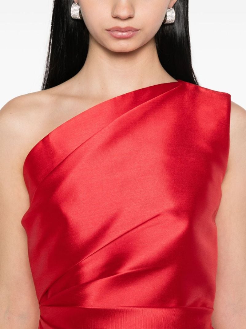 Nori Mini Dress