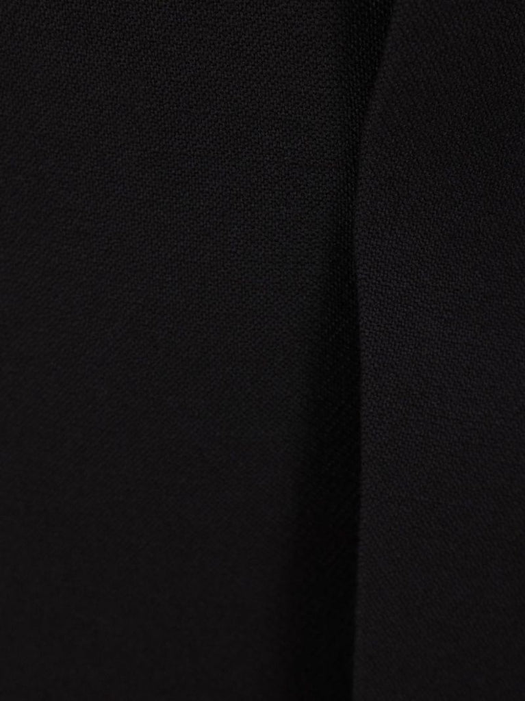 Black Pencil Skirt