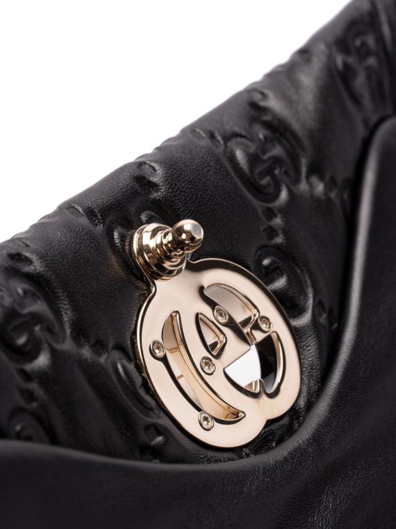 Mini Gg Milano Tote Bag