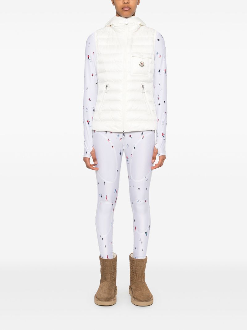 Glygos Gilet