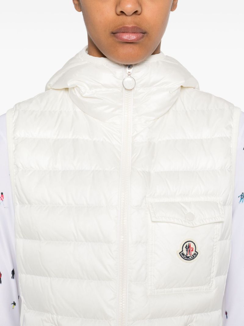 Glygos Gilet