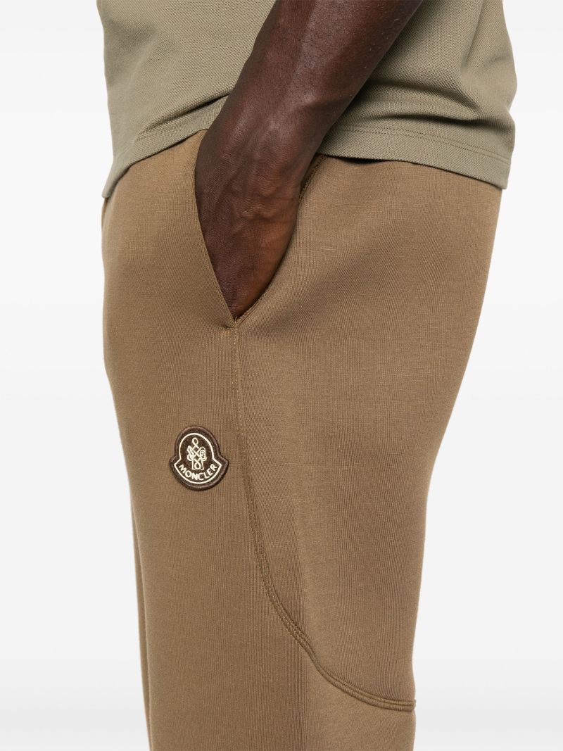 Year of the Snake Track Pants