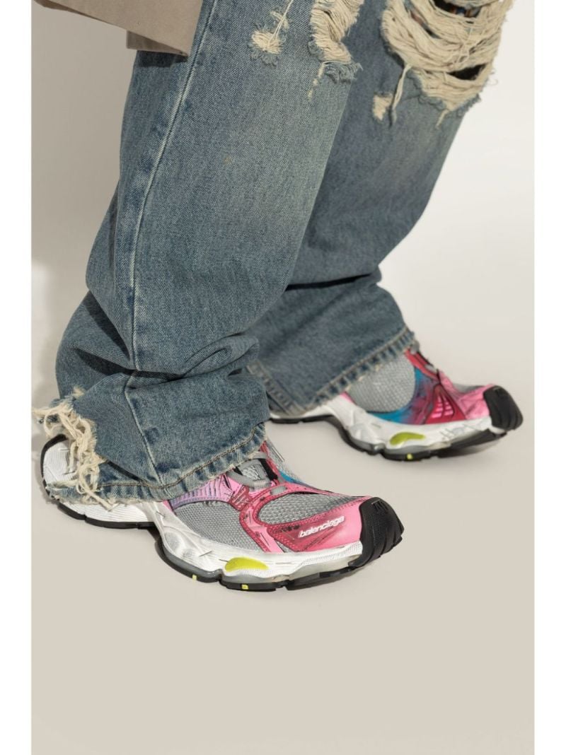Stapler Sneakers