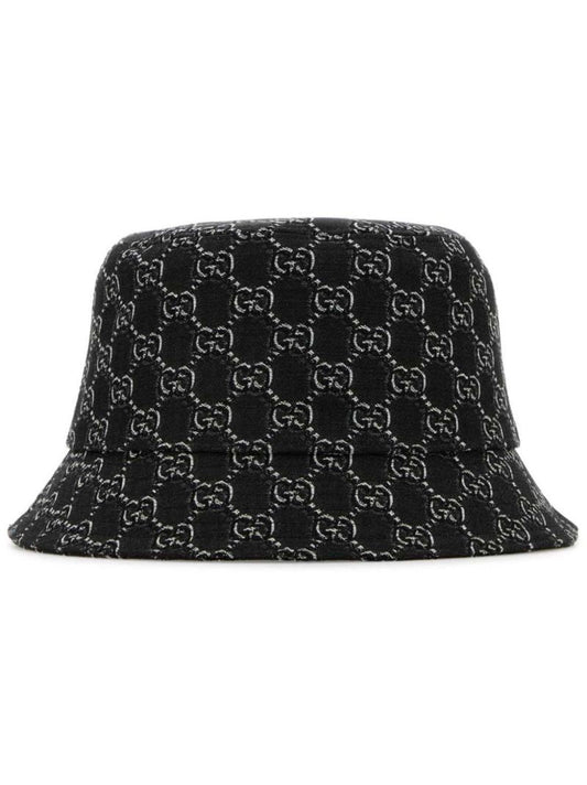 Gg Supreme Bucket Hat