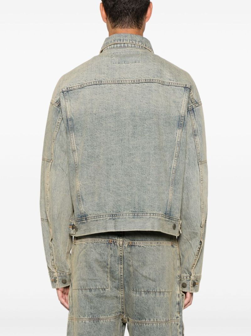 Gem Jacket
