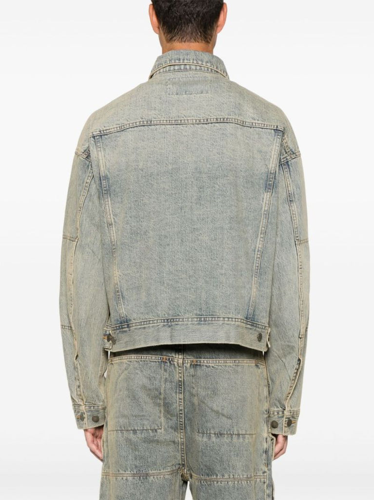 Gem Jacket