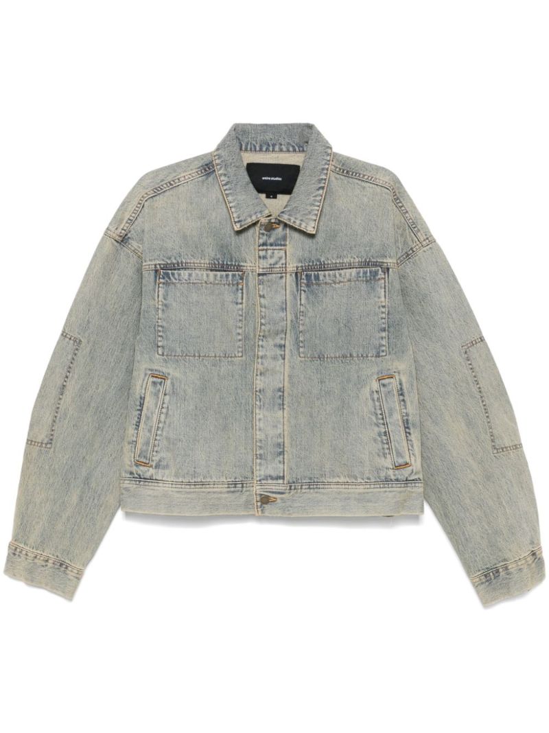 Gem Jacket